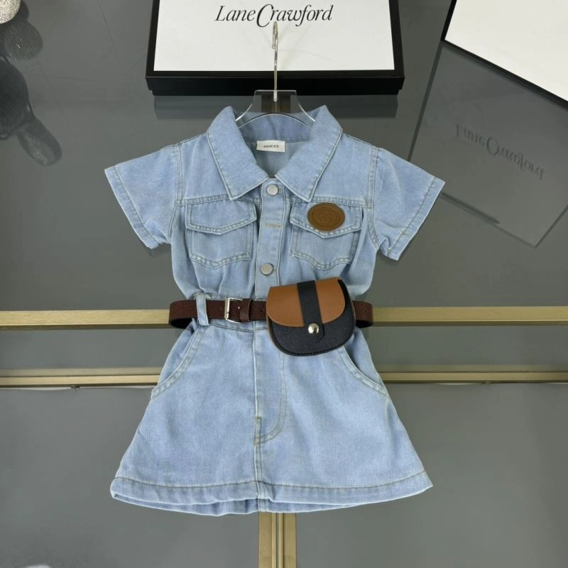 Gucci Kids Durable 125365