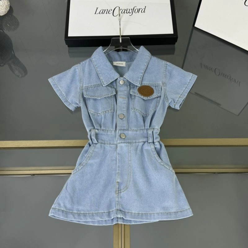 Gucci Kids Durable 125365