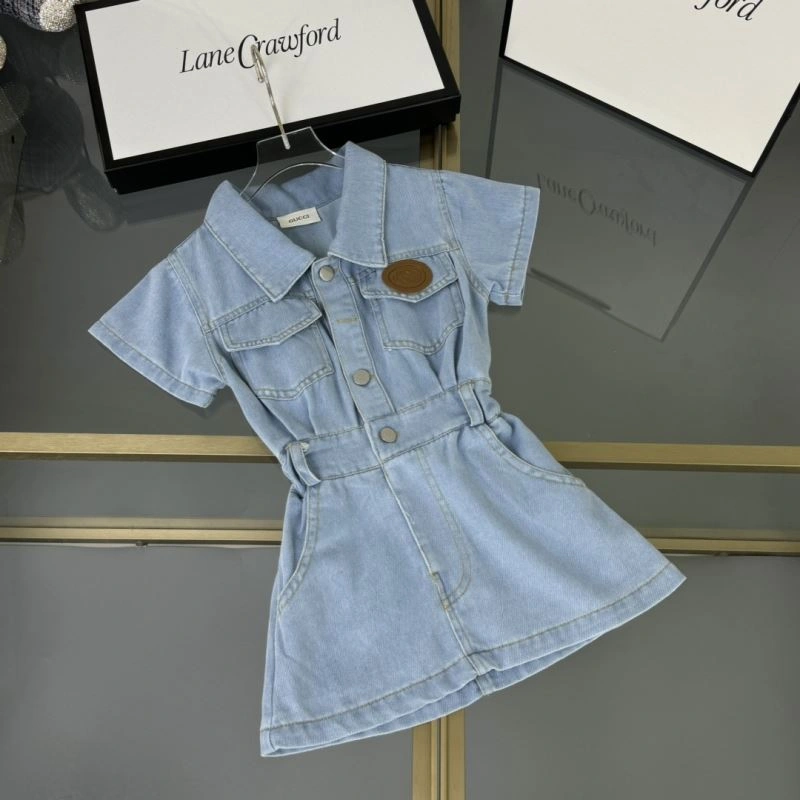 Gucci Kids Durable 125365
