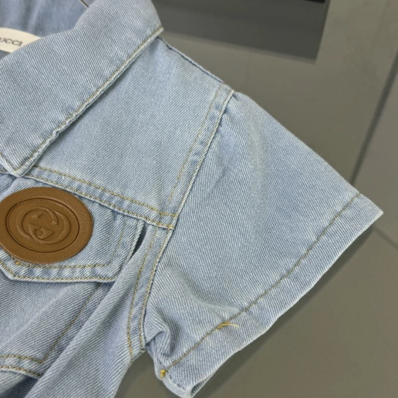 Gucci Kids Durable 125365