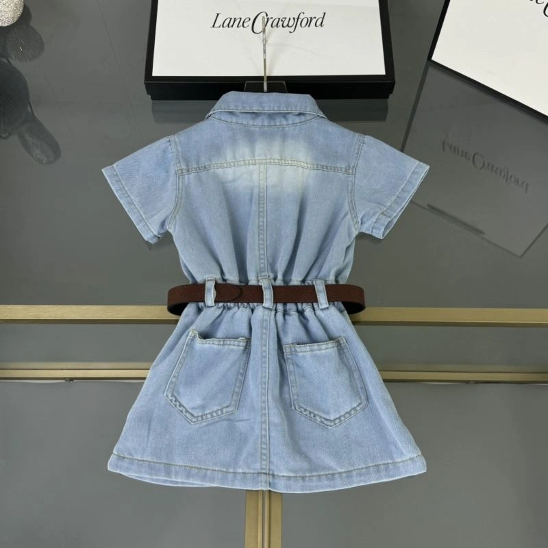 Gucci Kids Durable 125365