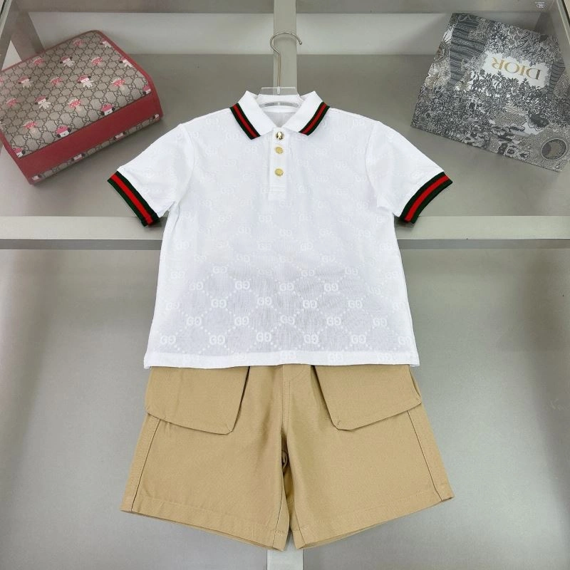 Cozy Gucci Kids 125391