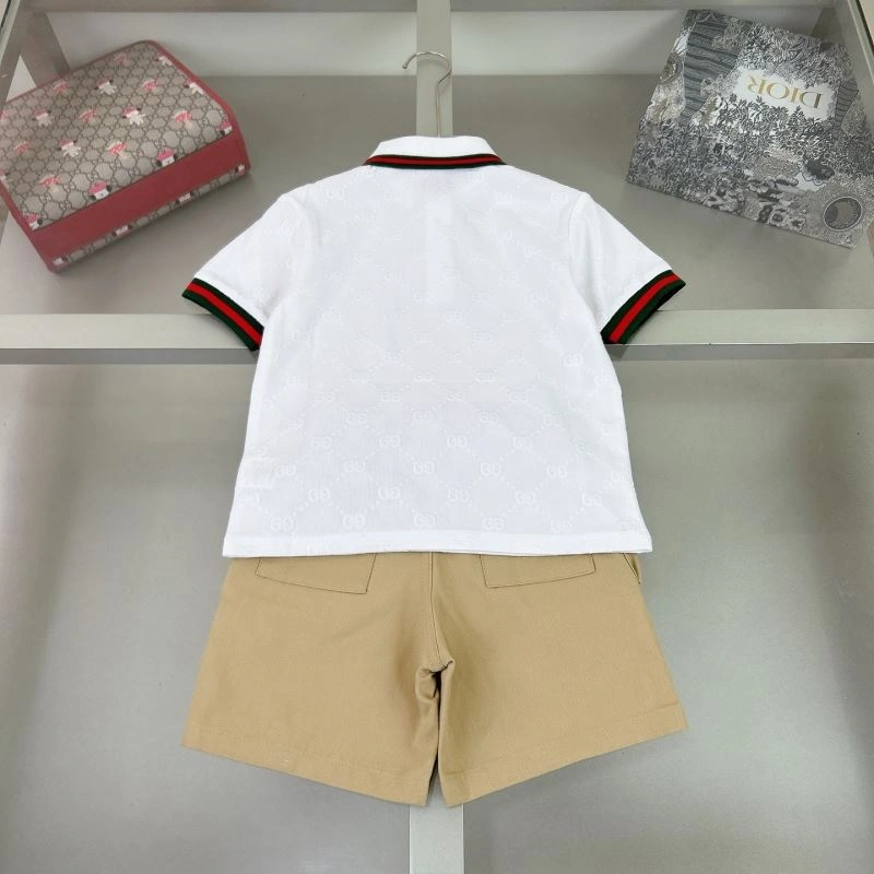 Cozy Gucci Kids 125391