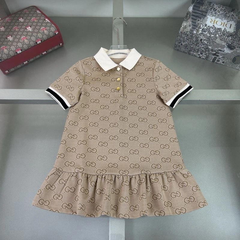 Timeless Gucci Kids 125363