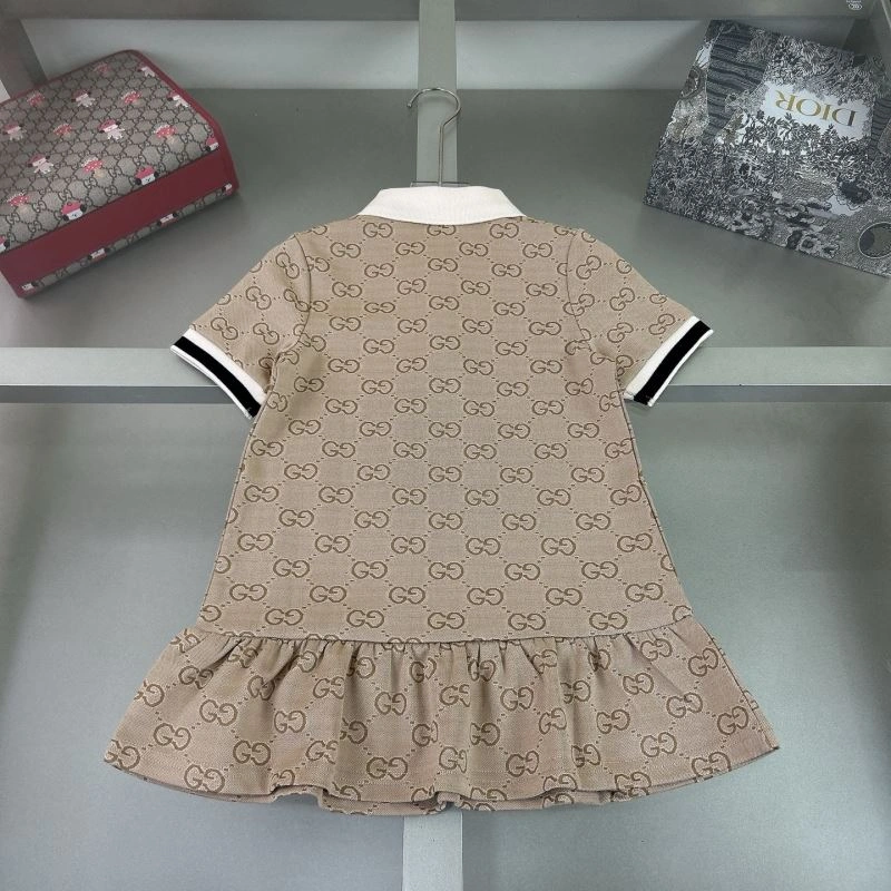 Timeless Gucci Kids 125363