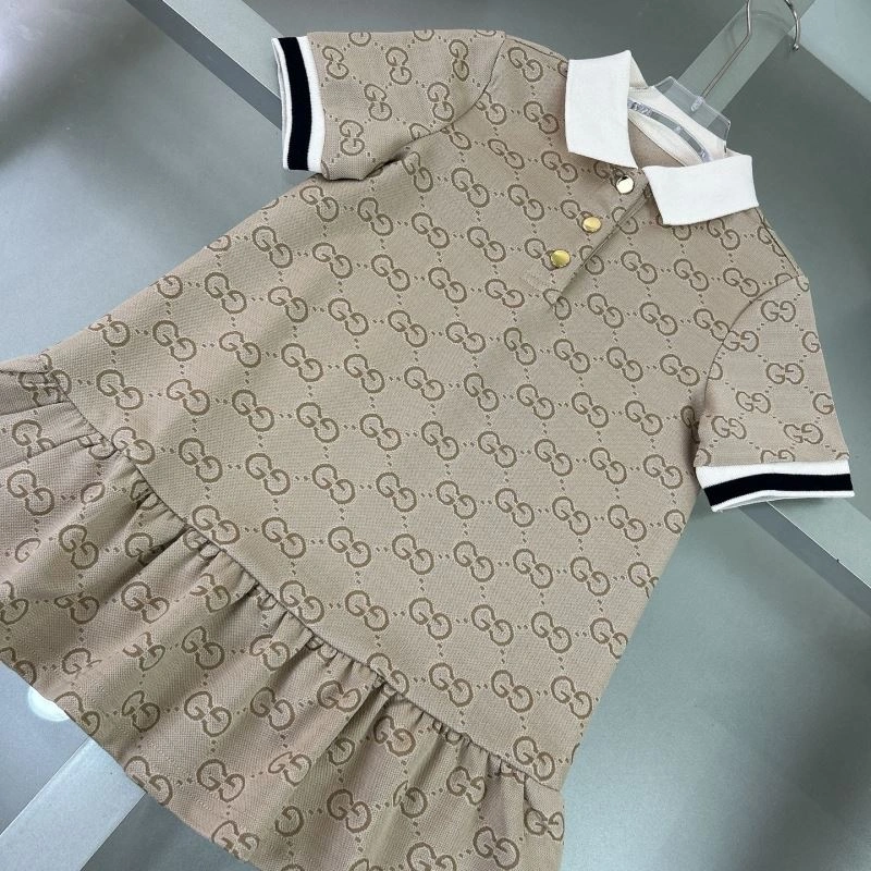 Timeless Gucci Kids 125363