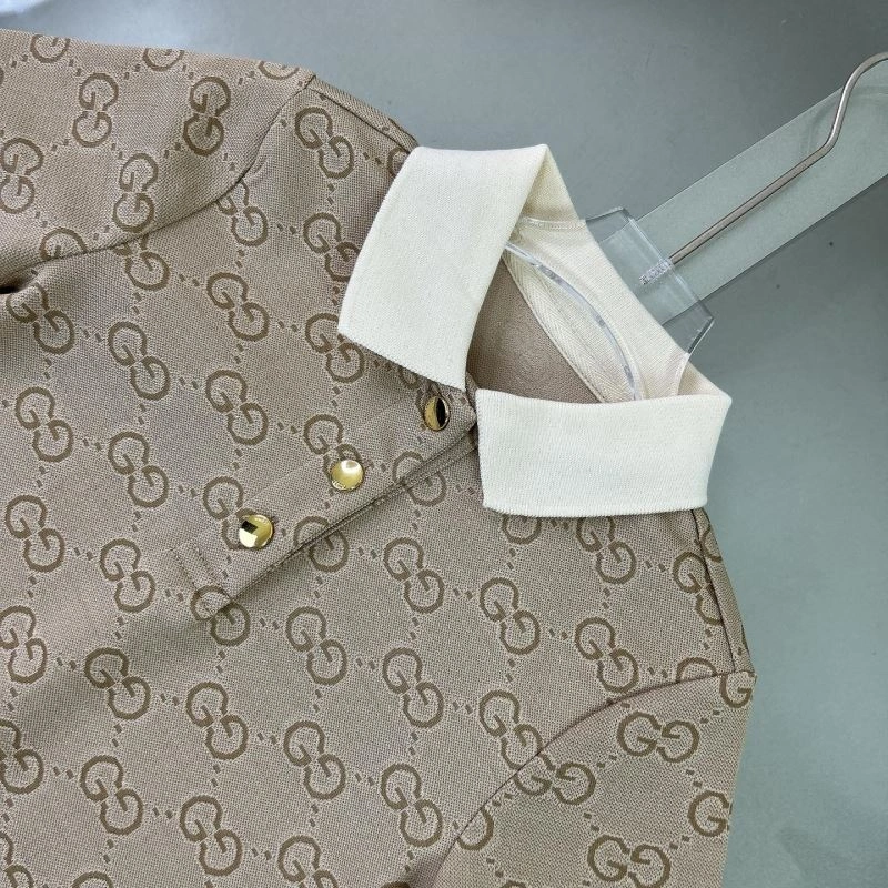 Timeless Gucci Kids 125363