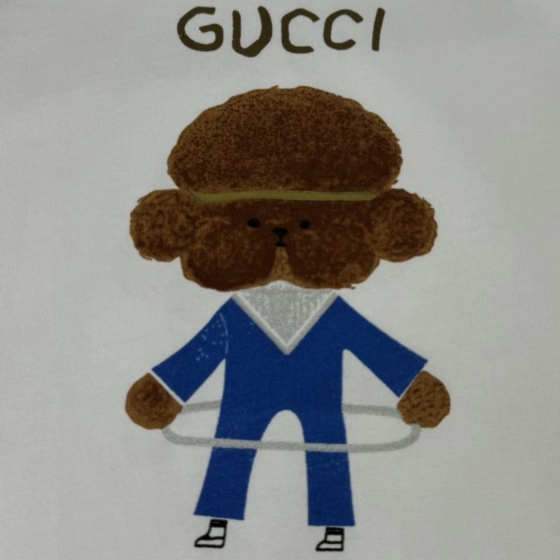 Gucci Kids Flexible 125362