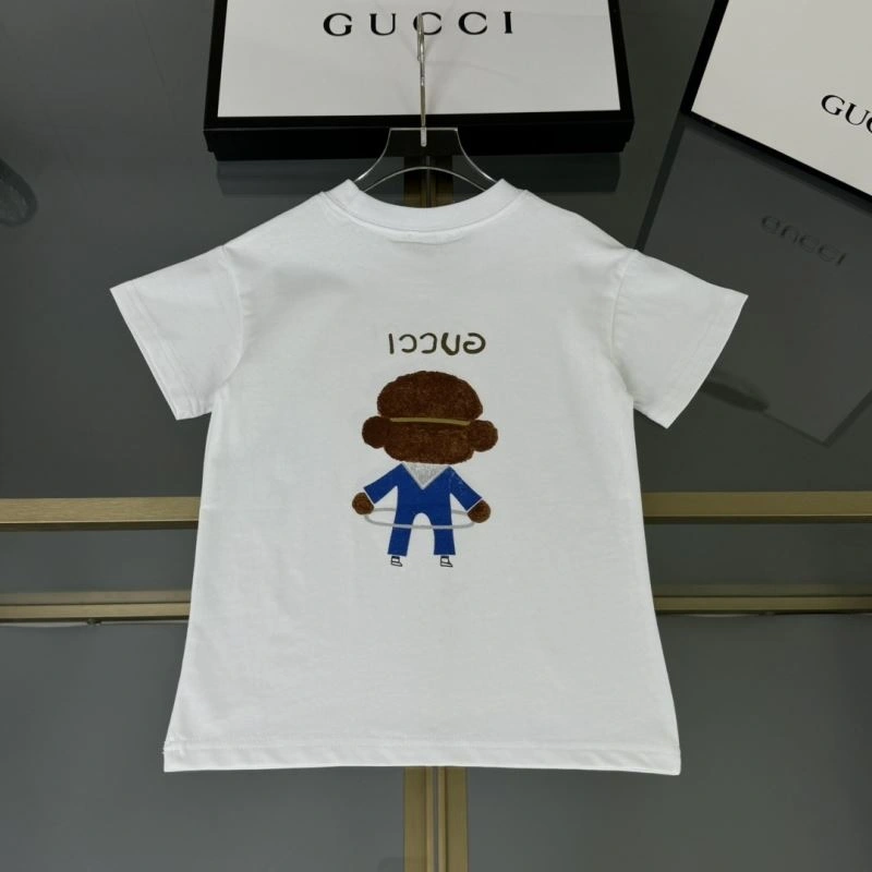 Gucci Kids Flexible 125362