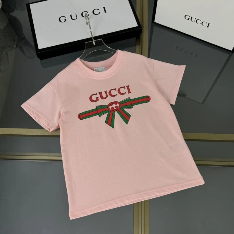 Gucci Kids Casual 125360