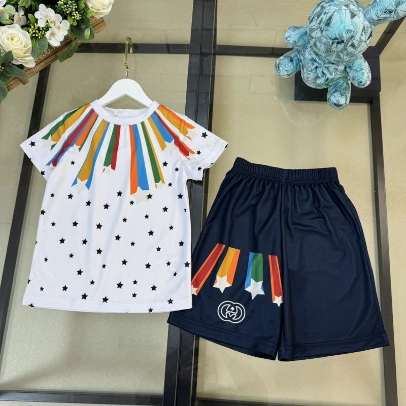 Gucci Kids Stylish 125333