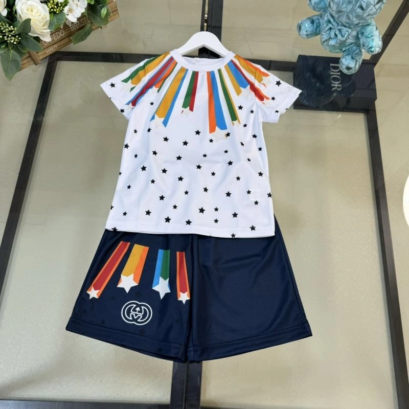 Gucci Kids Stylish 125333