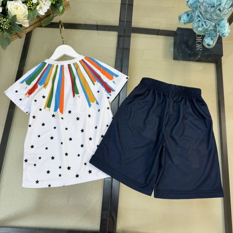 Gucci Kids Stylish 125333