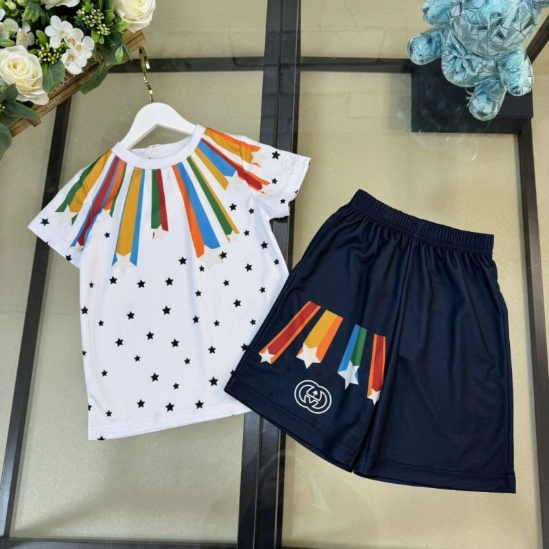 Gucci Kids Stylish 125333