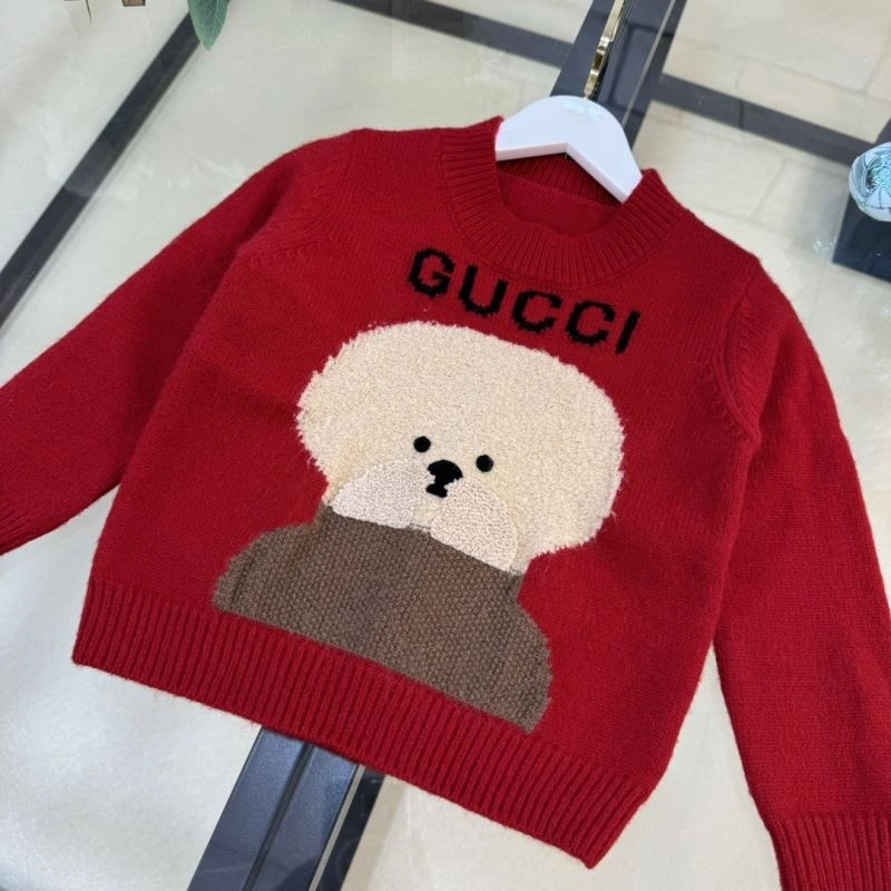 Gucci Kids Comfortable 125348