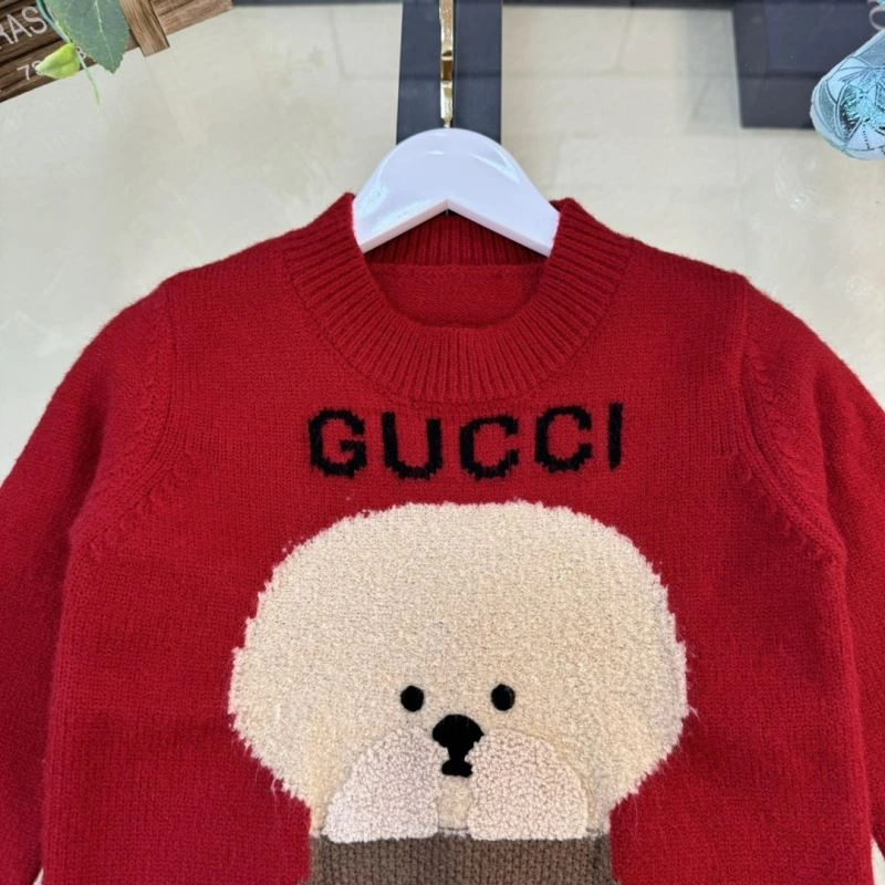 Gucci Kids Comfortable 125348