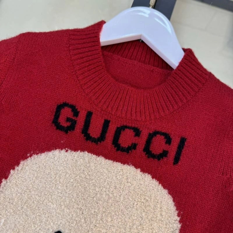 Gucci Kids Comfortable 125348