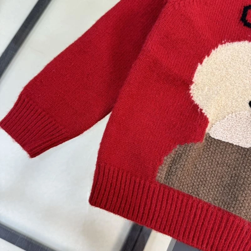 Gucci Kids Comfortable 125348