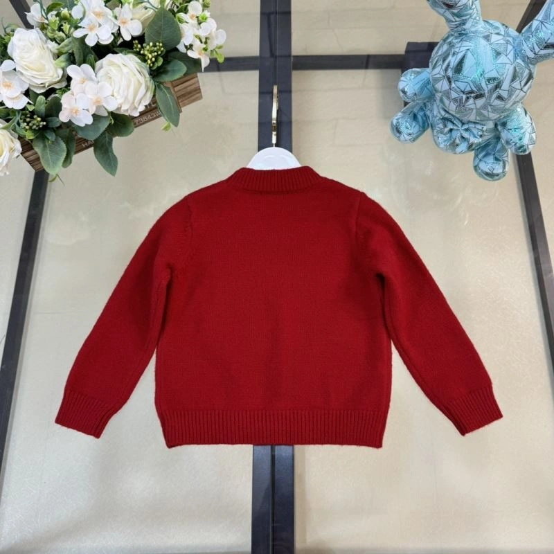 Gucci Kids Comfortable 125348