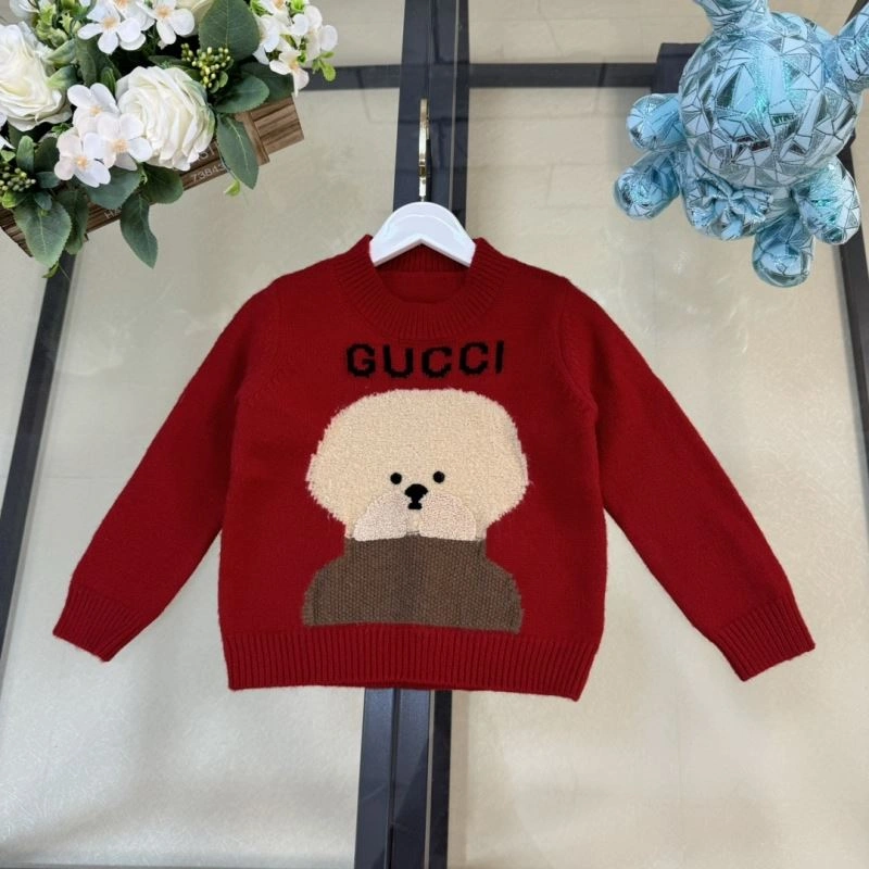 Gucci Kids Comfortable 125348