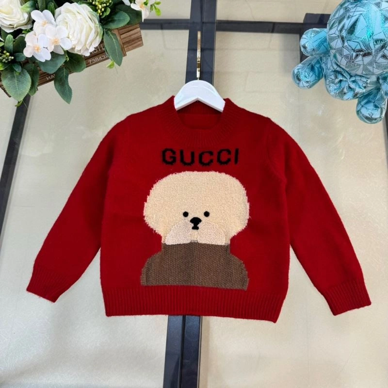 Gucci Kids Comfortable 125348