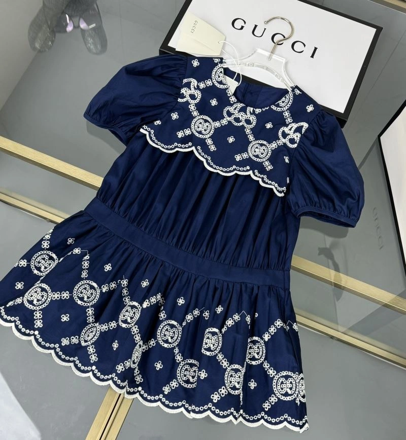 Upgraded Gucci Kids 125345
