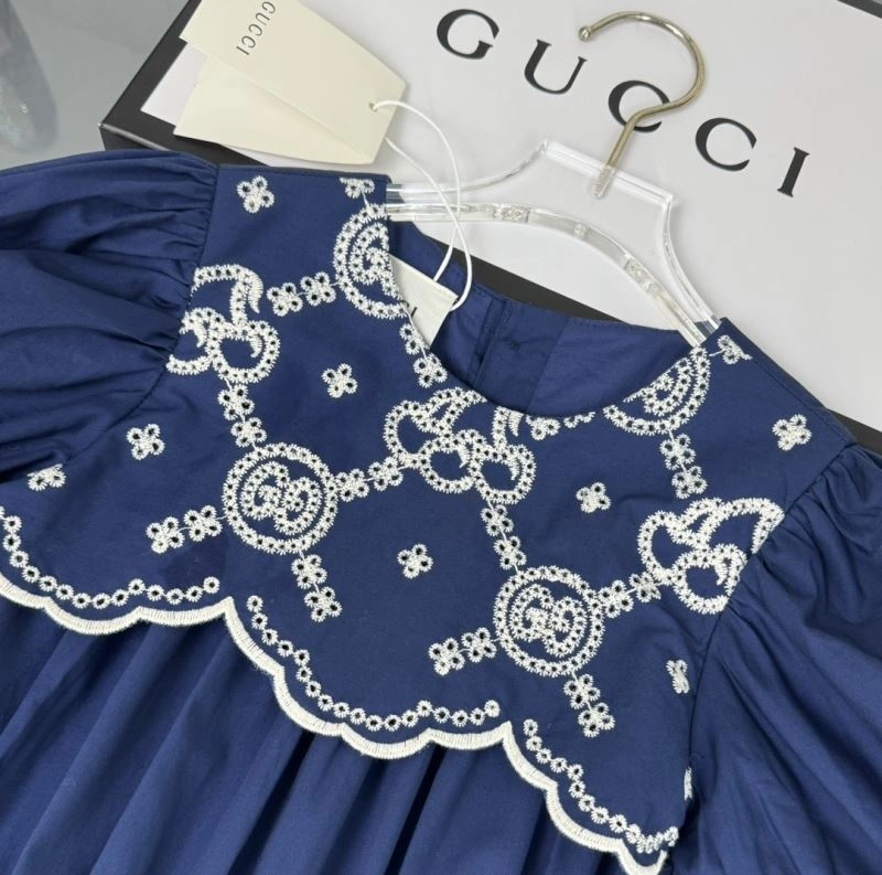 Upgraded Gucci Kids 125345