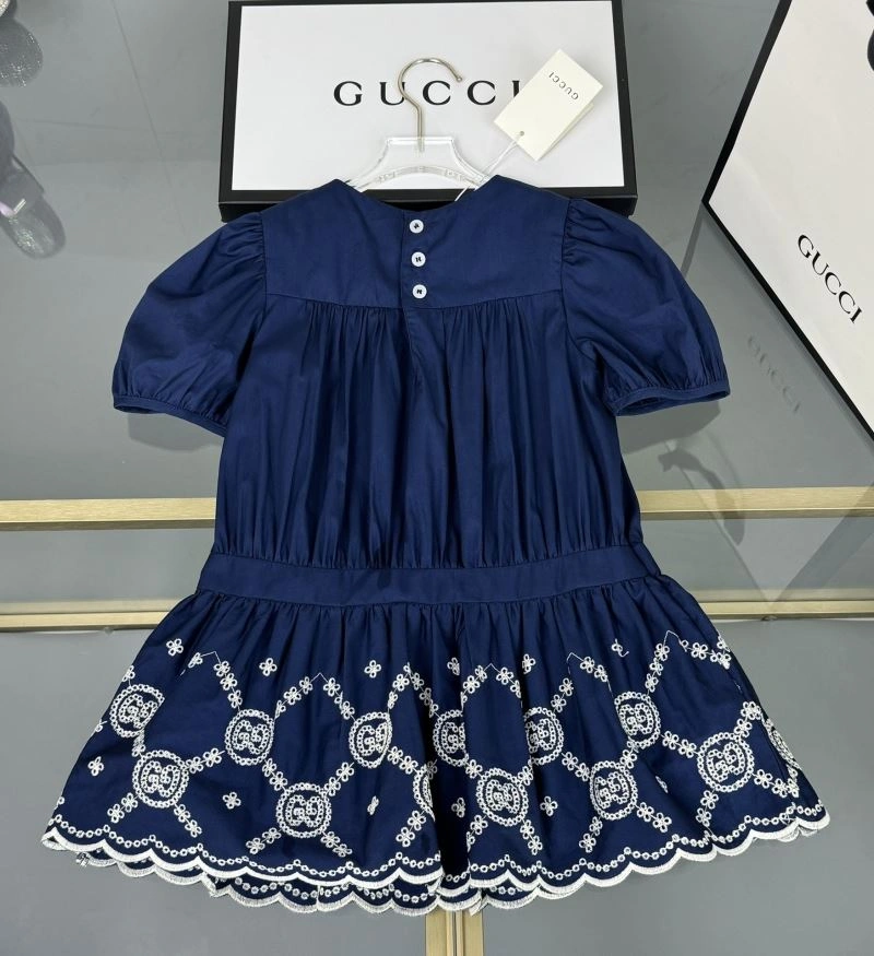 Upgraded Gucci Kids 125345