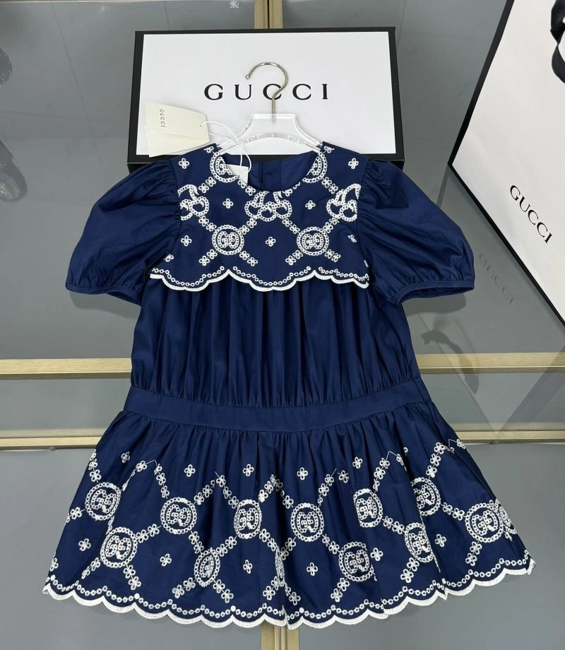 Upgraded Gucci Kids 125345