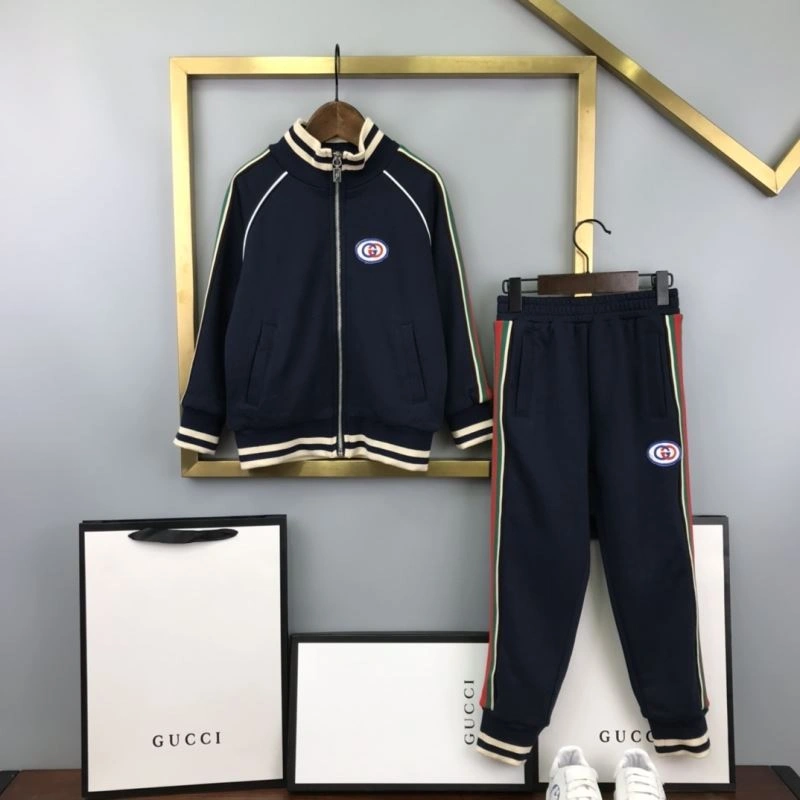 Bold Gucci Kids 125342
