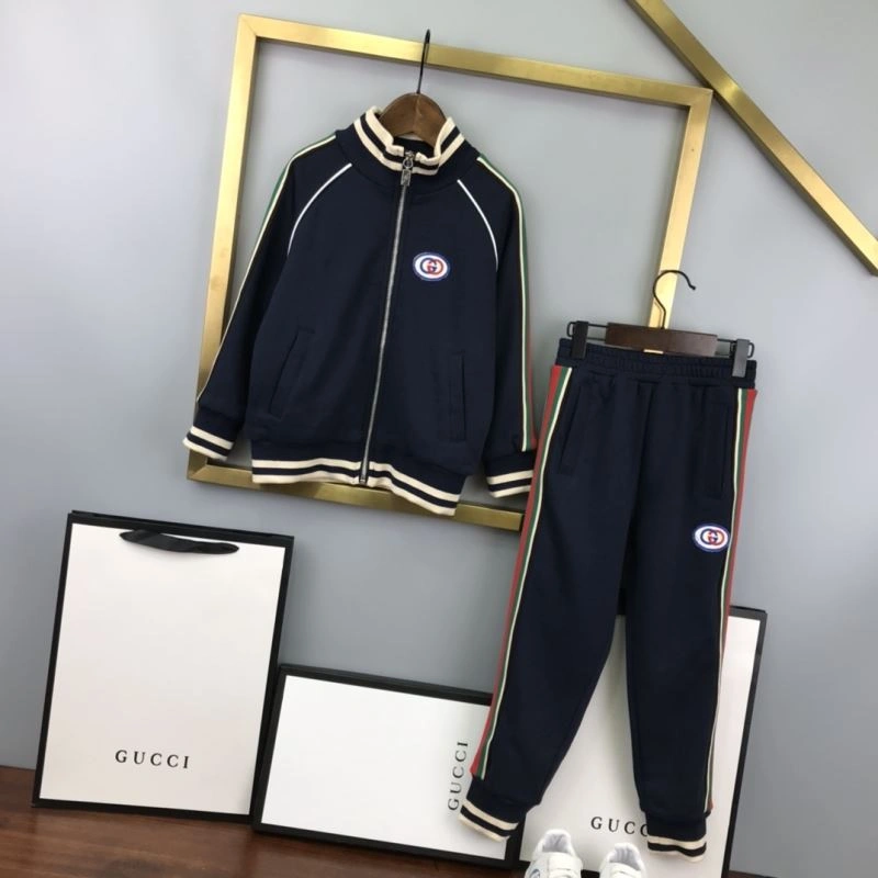 Bold Gucci Kids 125342