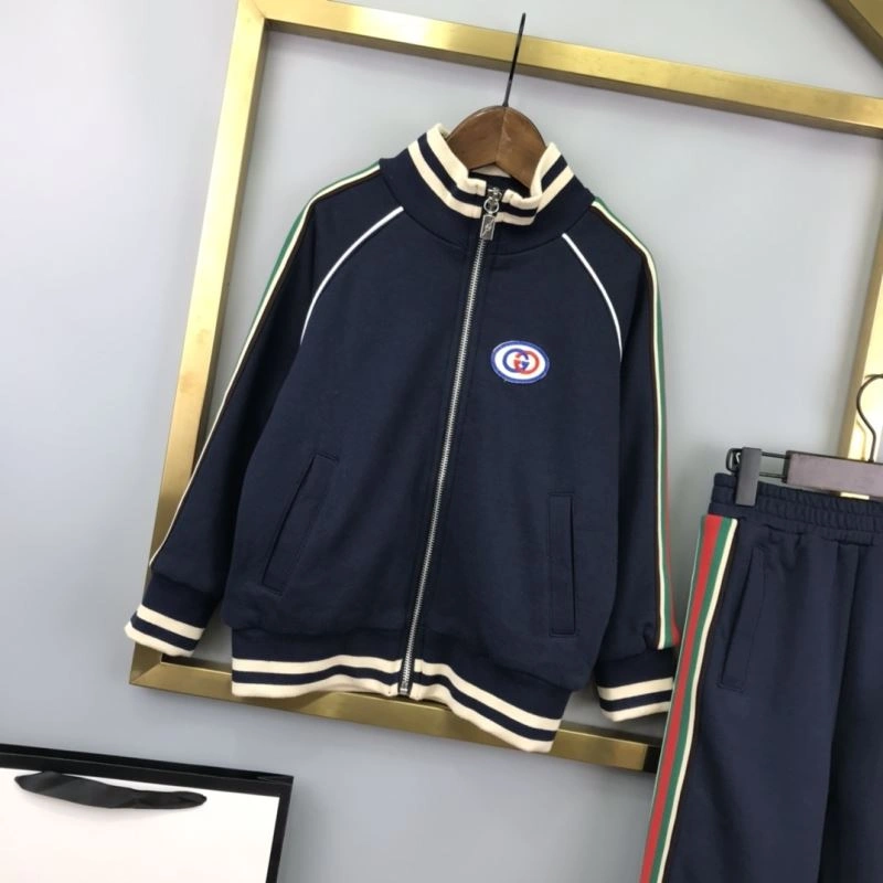 Bold Gucci Kids 125342