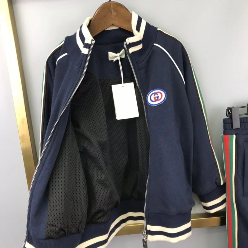 Bold Gucci Kids 125342