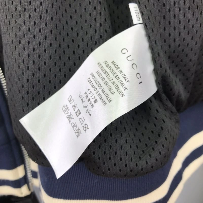 Bold Gucci Kids 125342