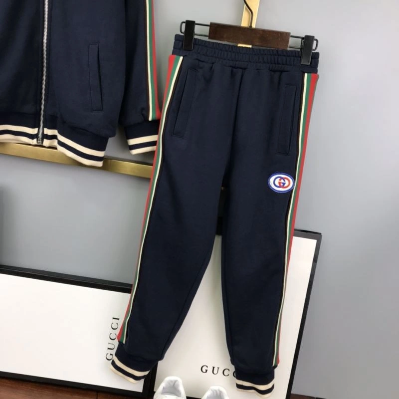 Bold Gucci Kids 125342
