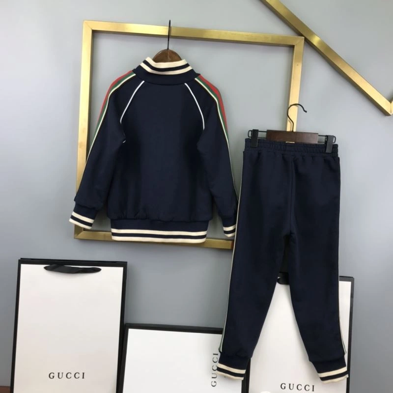 Bold Gucci Kids 125342