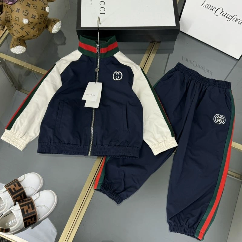 Gucci Kids Unisex 125336