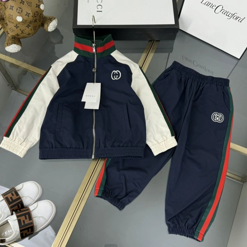 Gucci Kids Unisex 125336