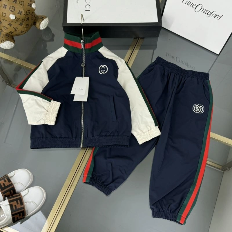 Gucci Kids Unisex 125336