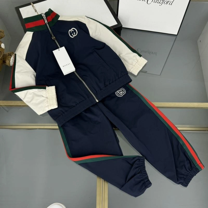 Gucci Kids Unisex 125336