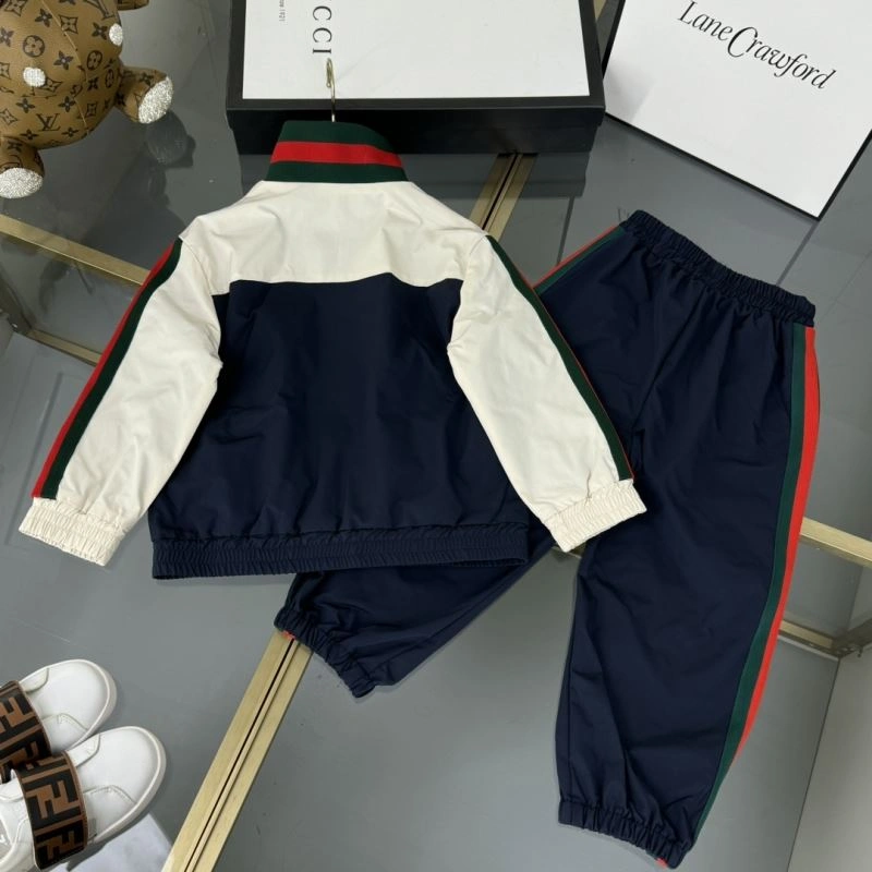 Gucci Kids Unisex 125336