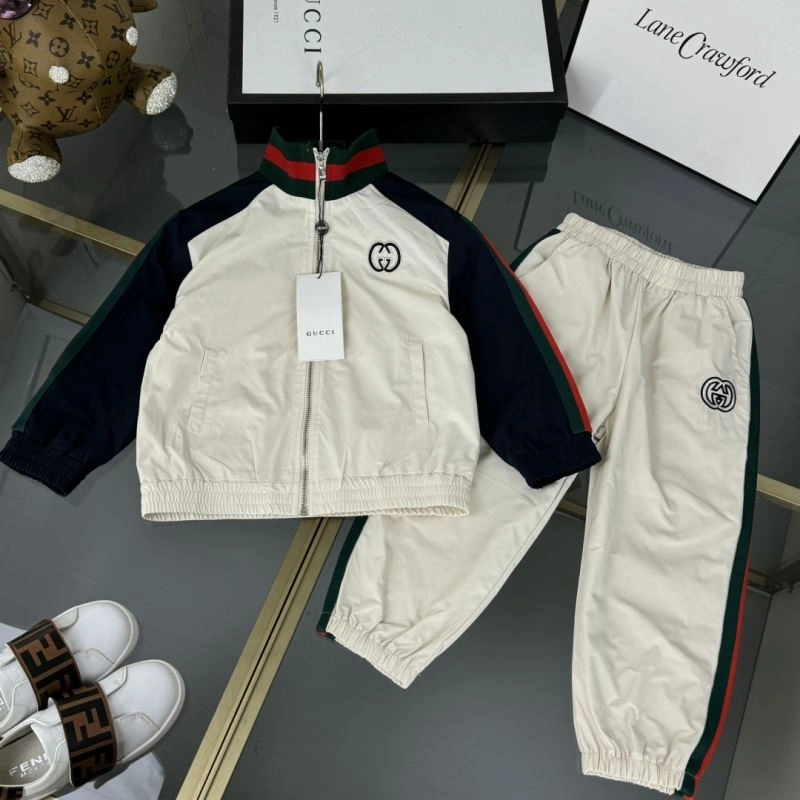 Gucci Kids Effortless 125339