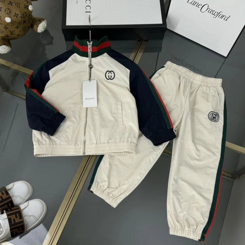 Gucci Kids Effortless 125339