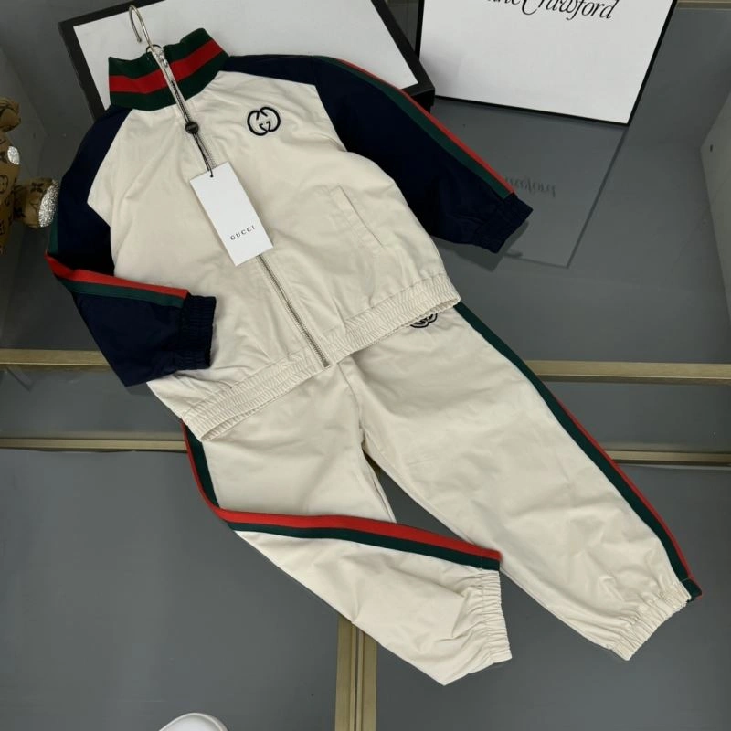 Gucci Kids Effortless 125339