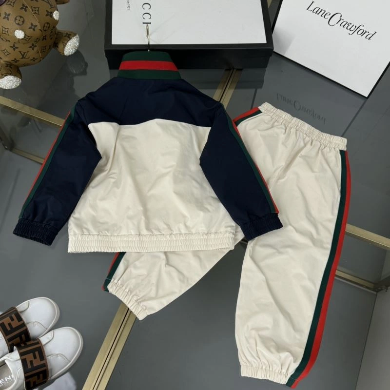 Gucci Kids Effortless 125339