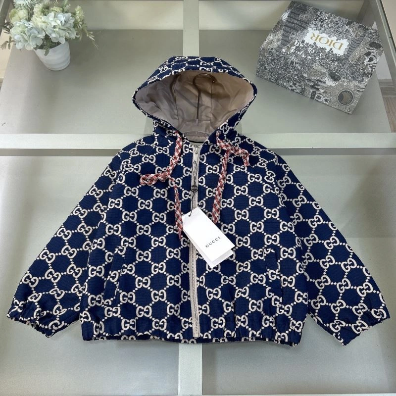 Gucci Kids Unique 125344