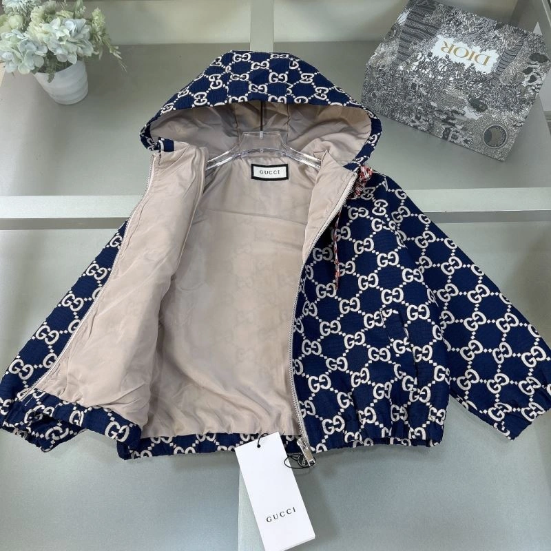 Gucci Kids Unique 125344