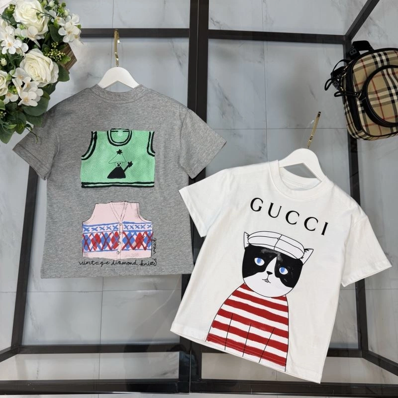 Comfortable Gucci Kids 125327