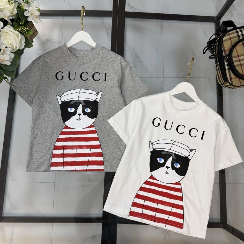 Gucci Kids Elegant 125347