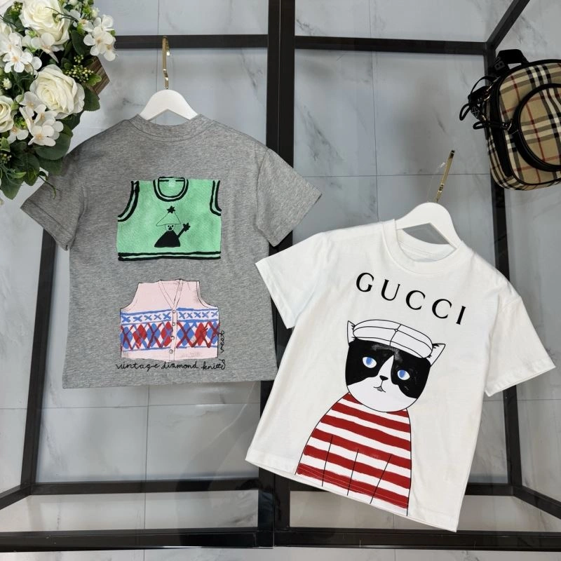 Gucci Kids Elegant 125347
